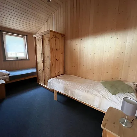 Holiday home Klosterheide