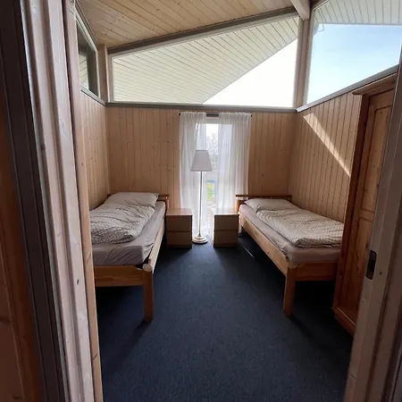 Klosterheide Holiday home *