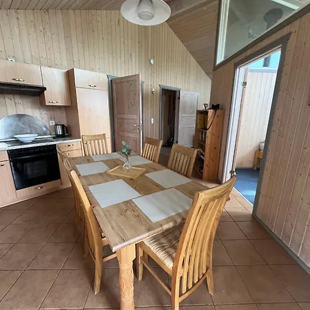 Klosterheide Holiday home