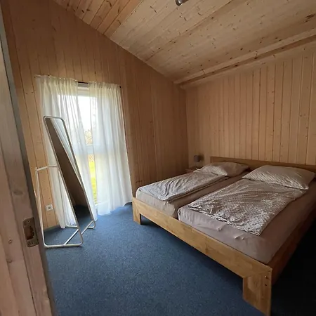 Holiday home Klosterheide *