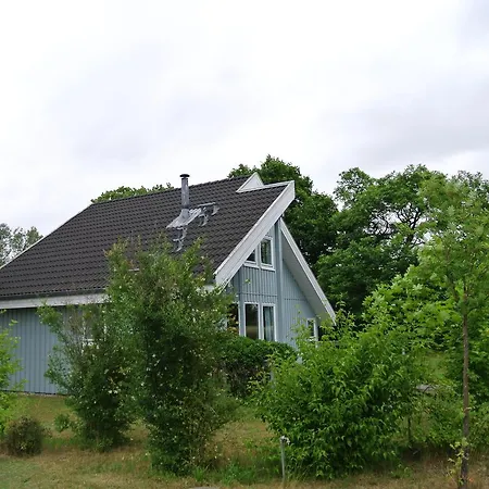 Holiday home Klosterheide *