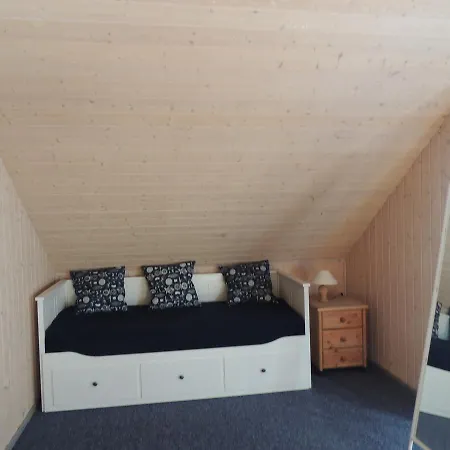 Holiday home Klosterheide *