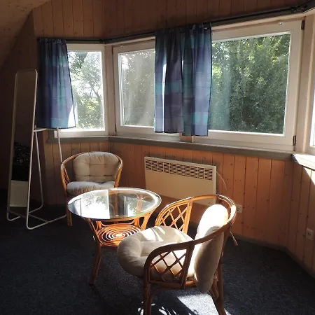 Holiday home Klosterheide *