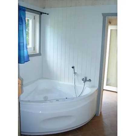 Klosterheide Holiday home