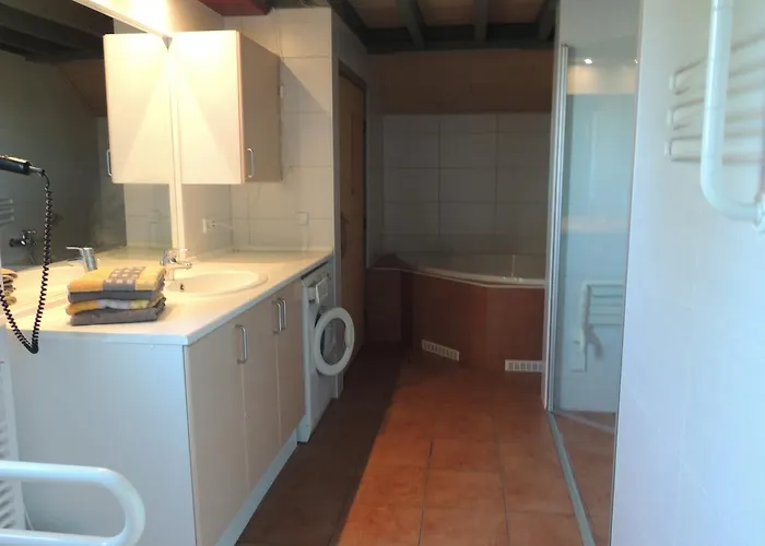 Klosterheide * Lindow