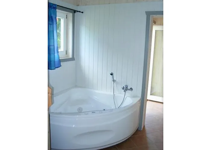 Klosterheide Сasa de vacaciones